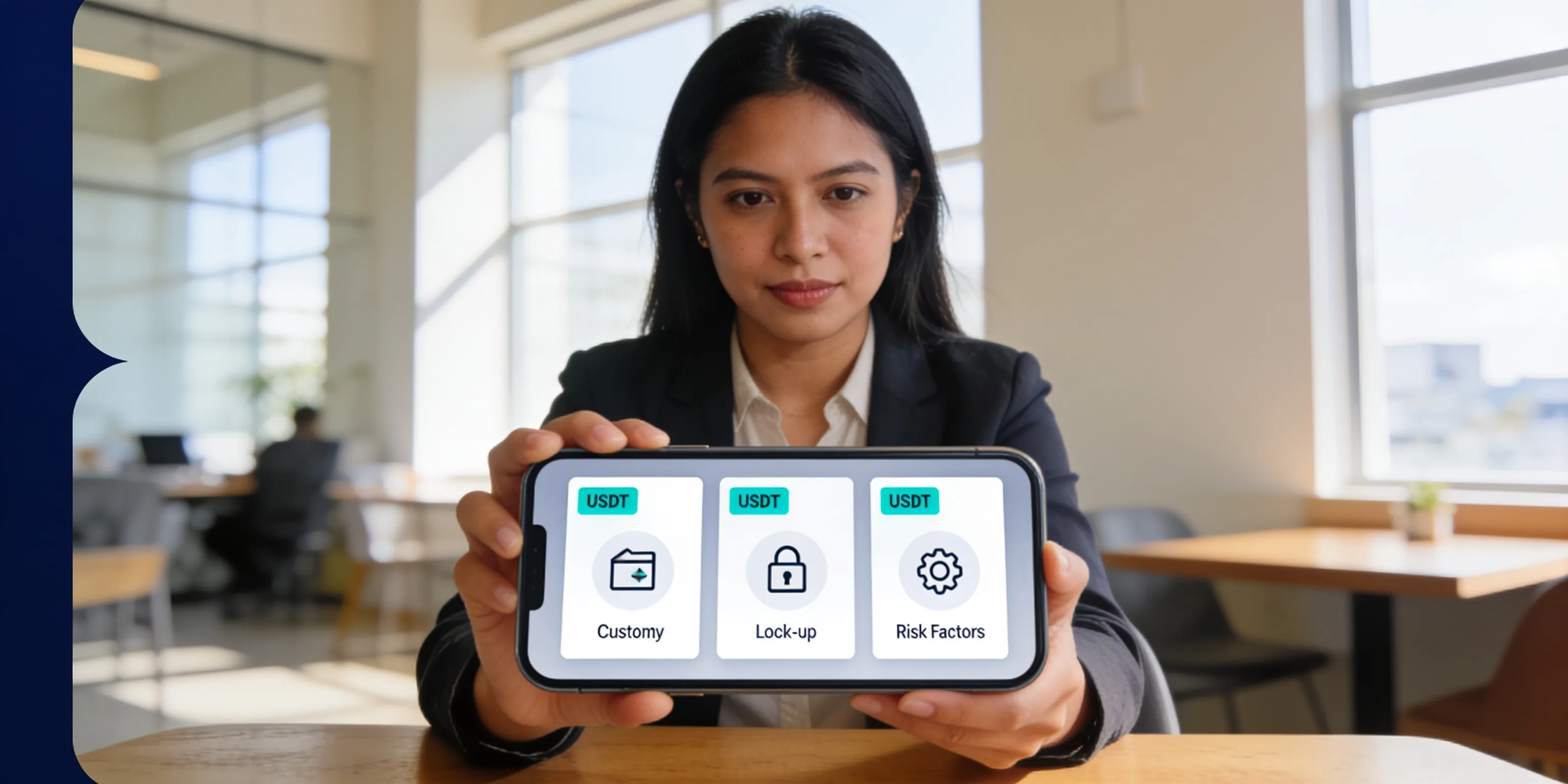 Paano Magkumpara ng USDT Earn Products Nang Hindi Naghahabol ng Yield