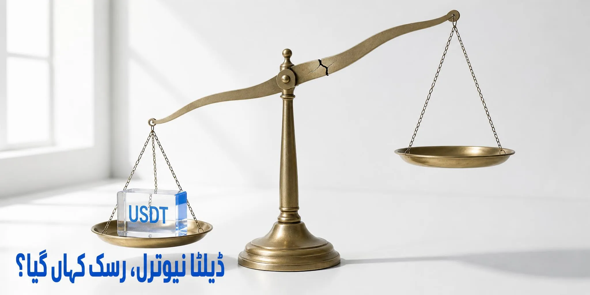 ڈیلٹا نیوٹرل ییلڈ: کیا رسک ختم ہوا، کیا باقی ہے