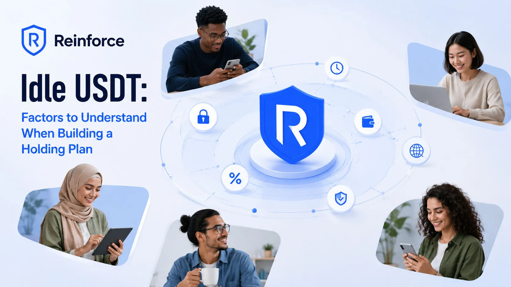 Idle USDT: Factors to Understand When Building a Holding Plan