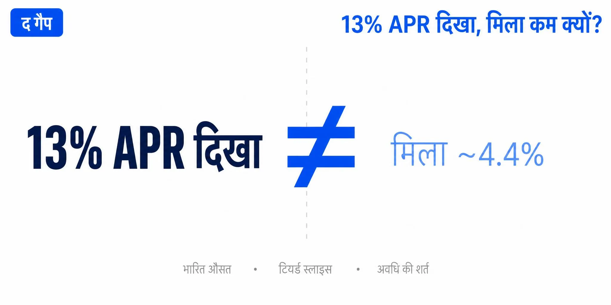 USDT अर्न में “Up to APR” का असली मतलब और कैलकुलेशन