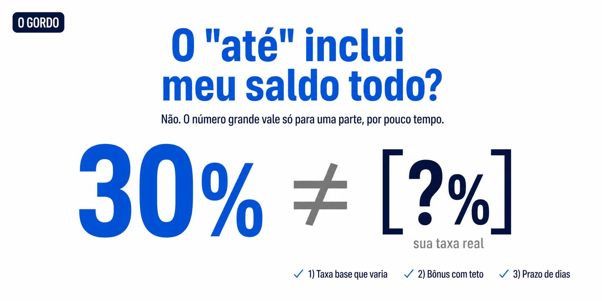 O que “Até” APR significa em USDT Earn? Taxas, Tetos e Bônus Explicados